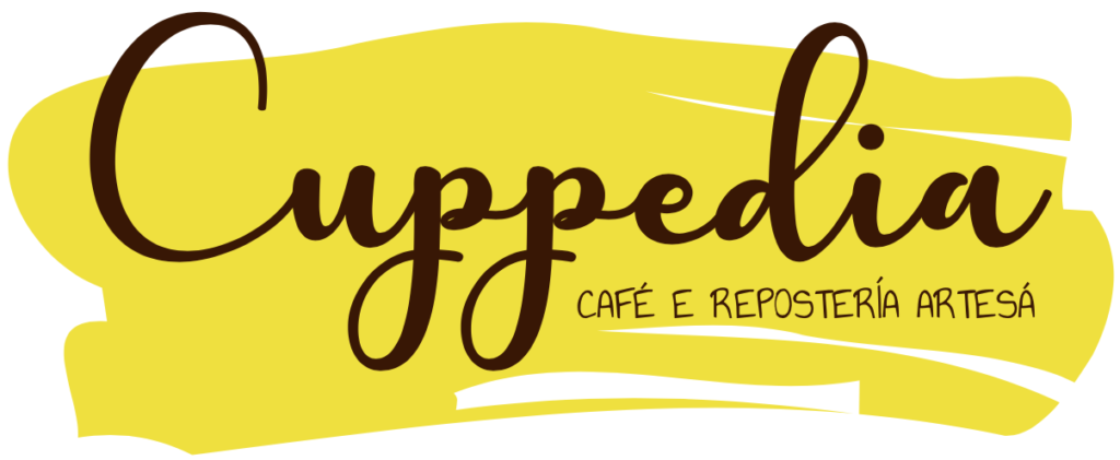 Cuppedia Café, cafetería e repostería artesá en Silleda